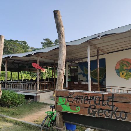 Emerald Gecko, Neil Island Sitapur Zewnętrze zdjęcie